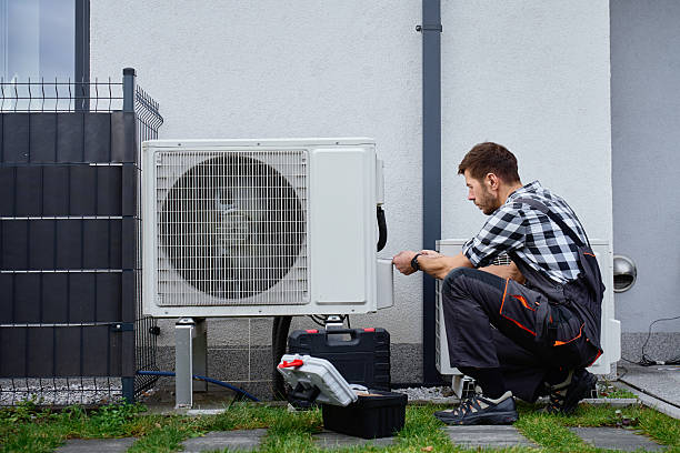 Trusted Hvac service in Bethel, WA - Tropical Oasis HVAC